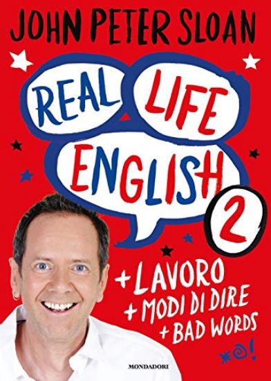 Immagine di REAL LIFE ENGLISH - VOLUME 2