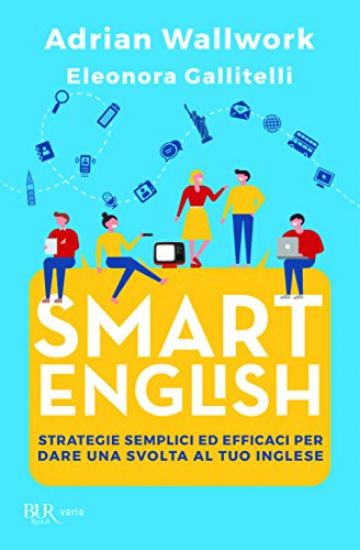 Immagine di SMART ENGLISH