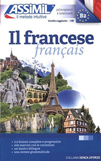 Immagine di FRANCESE (IL)