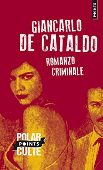 Immagine di ROMANZO CRIMINALE (FRA)