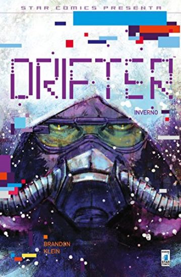 Immagine di FUORI DALLA NOTTE. DRIFTER - VOLUME 3