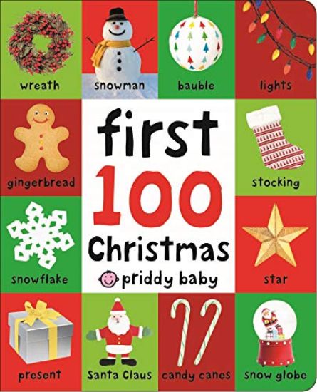 Immagine di FIRST 100 CHRISTMAS