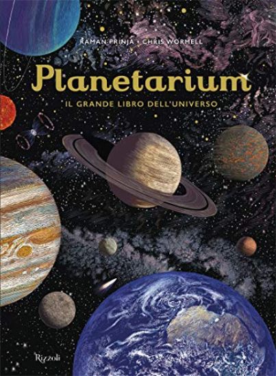 Immagine di PLANETARIUM