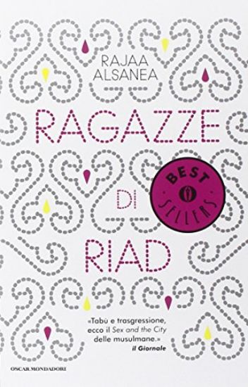 Immagine di RAGAZZE DI RIAD