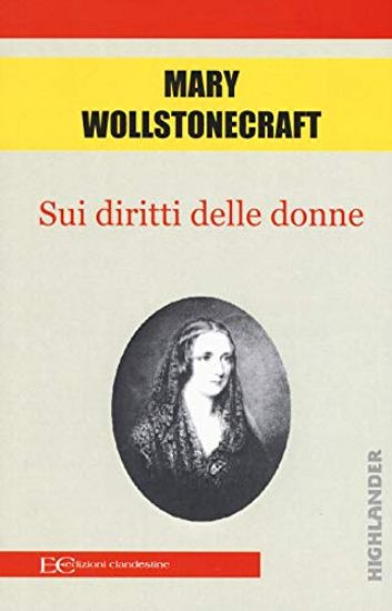 Immagine di SUI DIRITTI DELLE DONNE