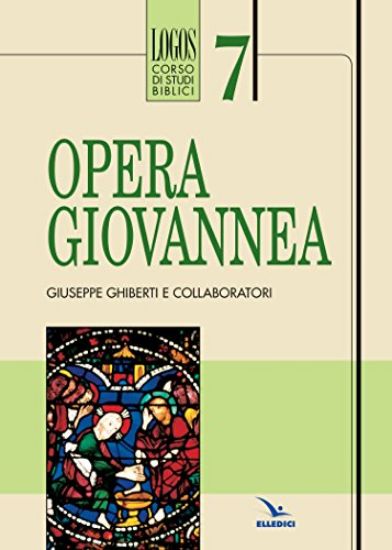 Immagine di OPERA GIOVANNEA