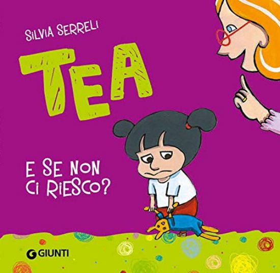 Immagine di E SE NON CI RIESCO? TEA