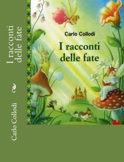 Immagine di RACCONTI DELLE FATE (I)