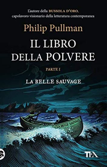 Immagine di BELLE SAUVAGE. IL LIBRO DELLA POLVERE (LA)