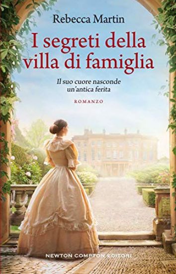 Immagine di SEGRETI DELLA VILLA DI FAMIGLIA (I)