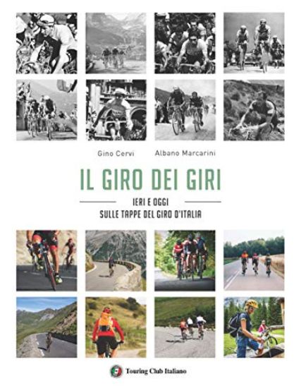 Immagine di GIRO DEI GIRI (IL)