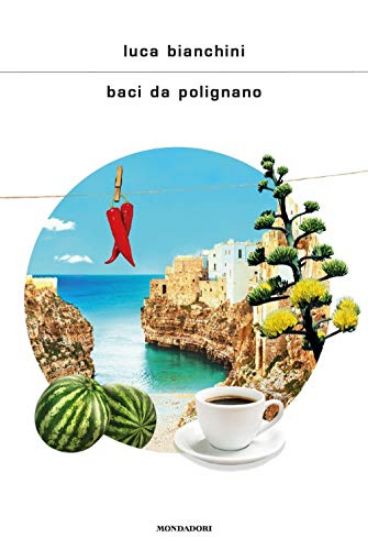 Immagine di BACI DA POLIGNANO