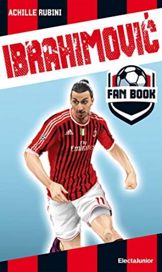 Immagine di IBRAHIMOVIC FAN BOOK