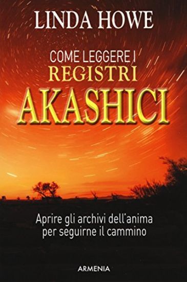 Immagine di COME LEGGERE I REGISTRI AKASHICI