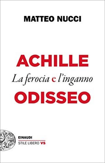 Immagine di ACHILLE E ODISSEO