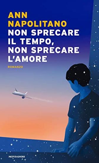 Immagine di NON SPRECARE IL TEMPO, NON SPRECARE L`AMORE