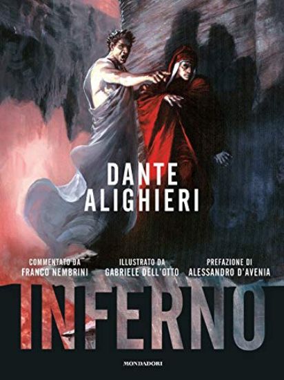 Immagine di INFERNO