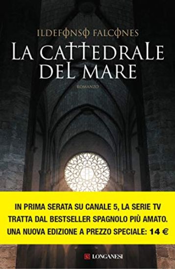 Immagine di CATTEDRALE DEL MARE (LA)