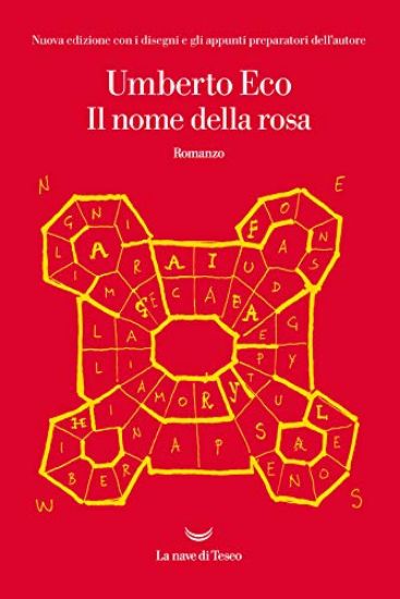 Immagine di NOME DELLA ROSA (IL)