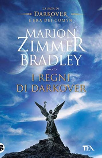 Immagine di REGNI DI DARKOVER. LA SAGA DI DARKOVER. L`ERA DEI COMYN (I)