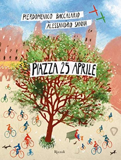 Immagine di PIAZZA 25 APRILE