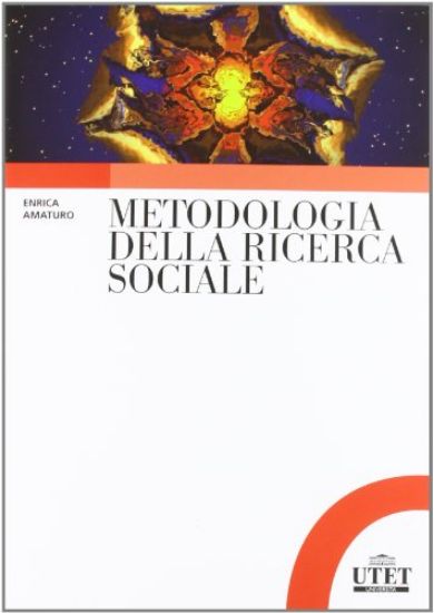 Immagine di METODOLOGIA DELLA RICERCA SOCIALE