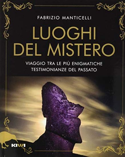 Immagine di LUOGHI DEL MISTERO (I)