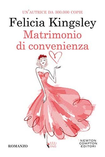 Immagine di MATRIMONIO DI CONVENIENZA