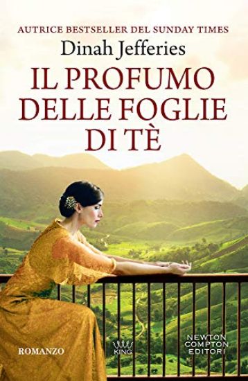 Immagine di PROFUMO DELLE FOGLIE DI TE` (IL)