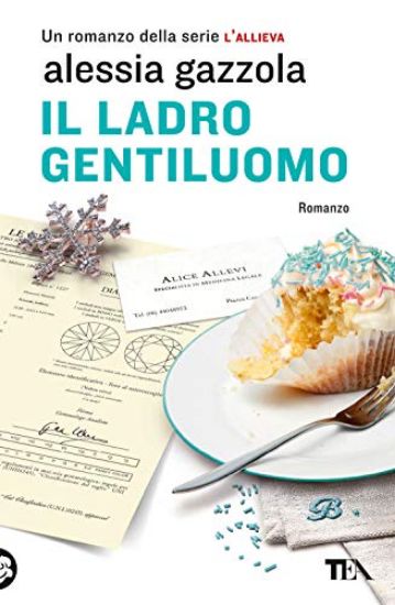 Immagine di LADRO GENTILUOMO (IL)