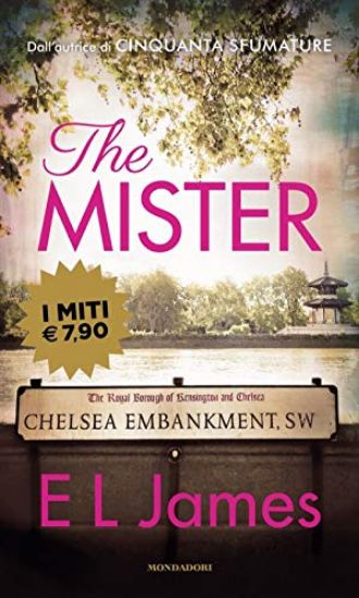 Immagine di MISTER (THE)