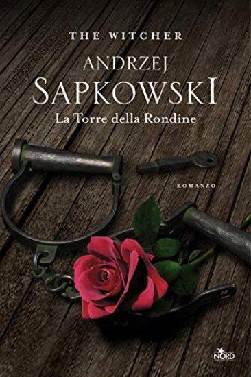 Immagine di TORRE DELLA RONDINE. THE WITCHER (LA) - VOLUME 6