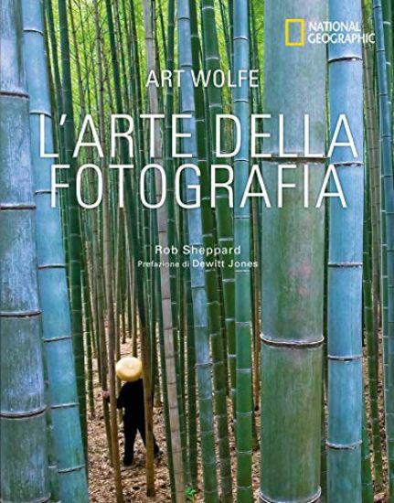 Immagine di ARTE DELLA FOTOGRAFIA (L`)