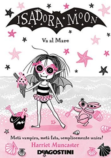 Immagine di ISADORA MOON VA AL MARE