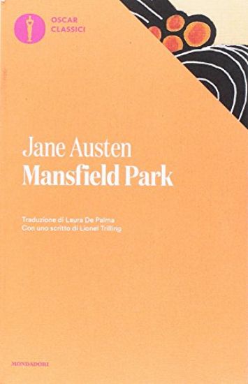 Immagine di MANSFIELD PARK