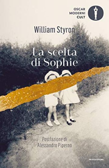 Immagine di SCELTA DI SOPHIE (LA)