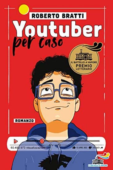 Immagine di YOUTUBER PER CASO