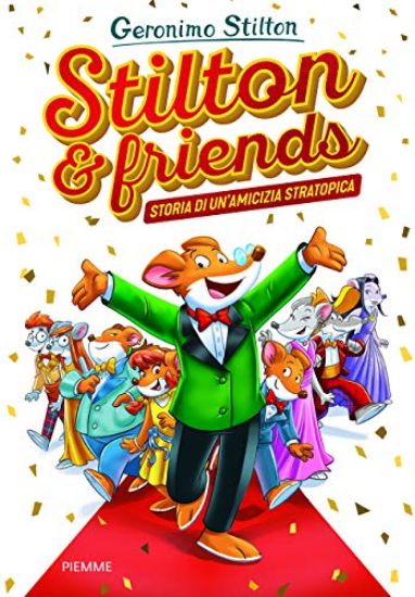 Immagine di STILTON & FRIENDS