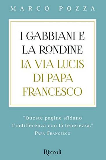 Immagine di GABBIANI E LA RONDINE (I)