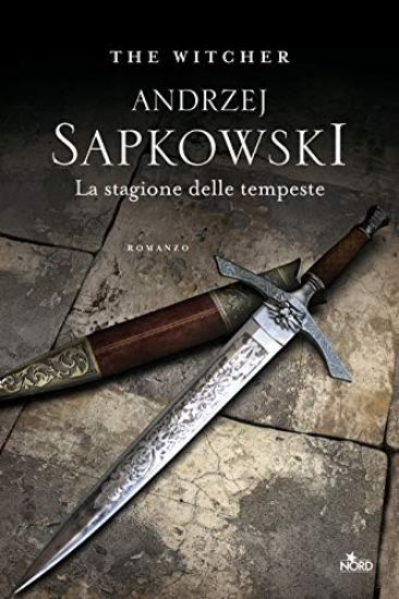 Immagine di STAGIONE DELLE TEMPESTE. THE WITCHER (LA) - VOLUME 8