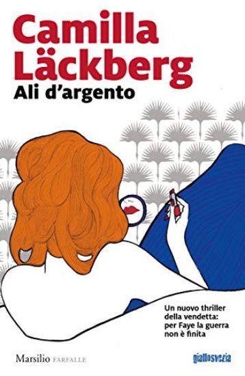 Immagine di ALI D`ARGENTO