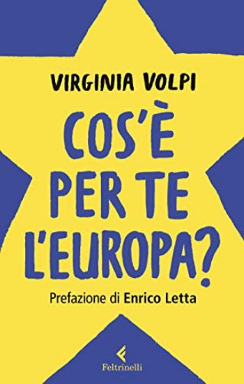 Immagine di COS`E` PER TE L`EUROPA?