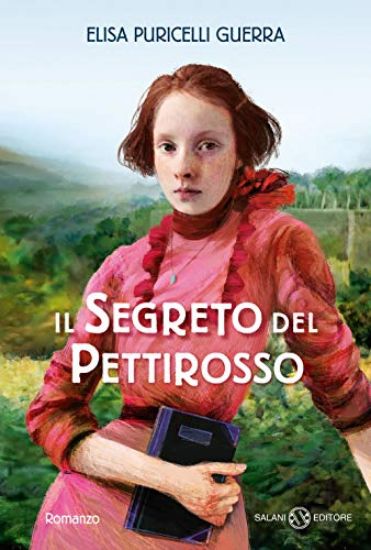 Immagine di SEGRETO DEL PETTIROSSO (IL)