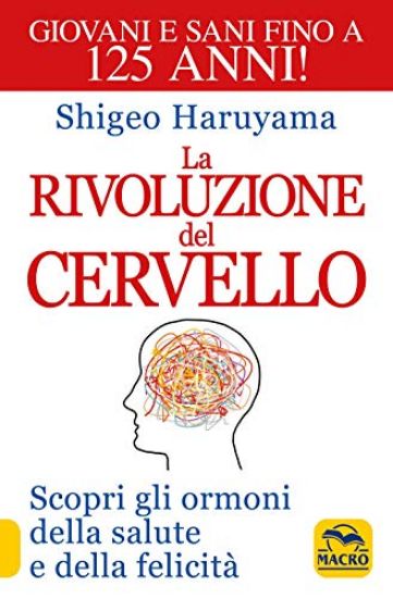 Immagine di RIVOLUZIONE DEL CERVELLO (LA)