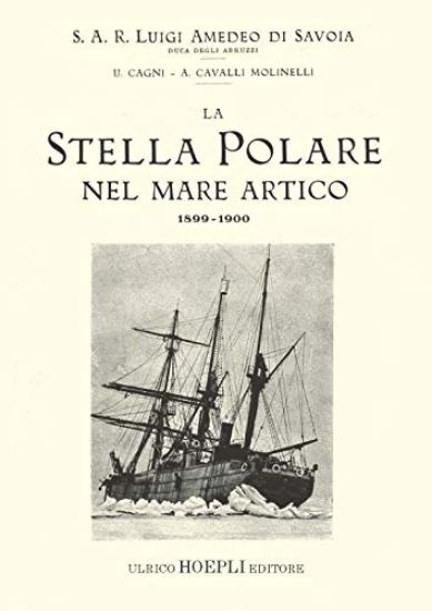 Immagine di STELLA POLARE NEL MARE ARTICO 1899-1900 (LA)