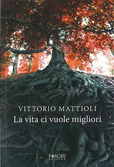 Immagine di LA VITA CI VUOLE MIGLIORI