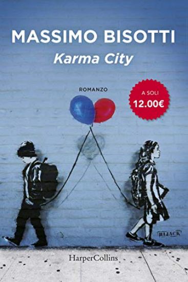 Immagine di KARMA CITY