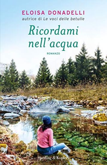 Immagine di RICORDAMI NELL`ACQUA