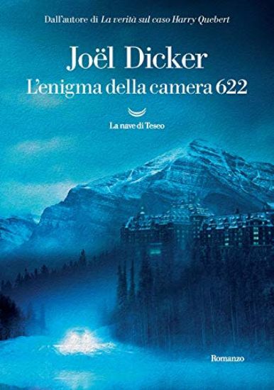 Immagine di ENIGMA DELLA CAMERA 622 (L`)