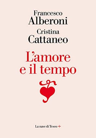 Immagine di AMORE E IL TEMPO (L`)